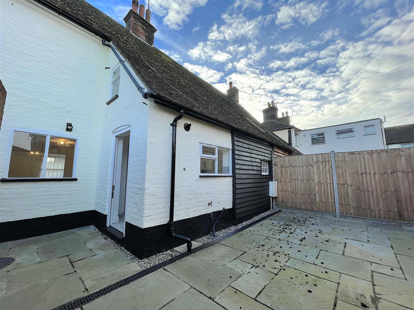 Ospringe Street, Faversham Iliffe & Iliffe